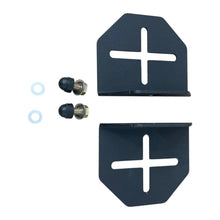 Eezi-Awn Light Mount Adaptor Pair - Black Friday Sale - Everything Caravans