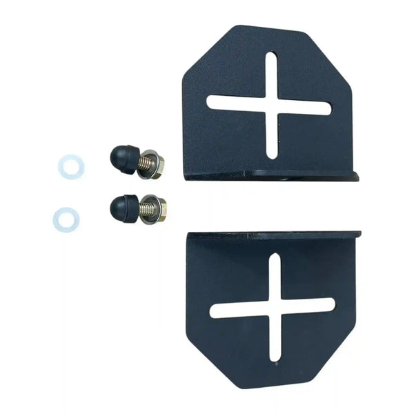 Eezi-Awn Light Mount Adaptor Pair - Black Friday Sale - Everything Caravans