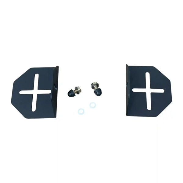 Eezi-Awn Light Mount Adaptor Pair - Black Friday Sale - Everything Caravans