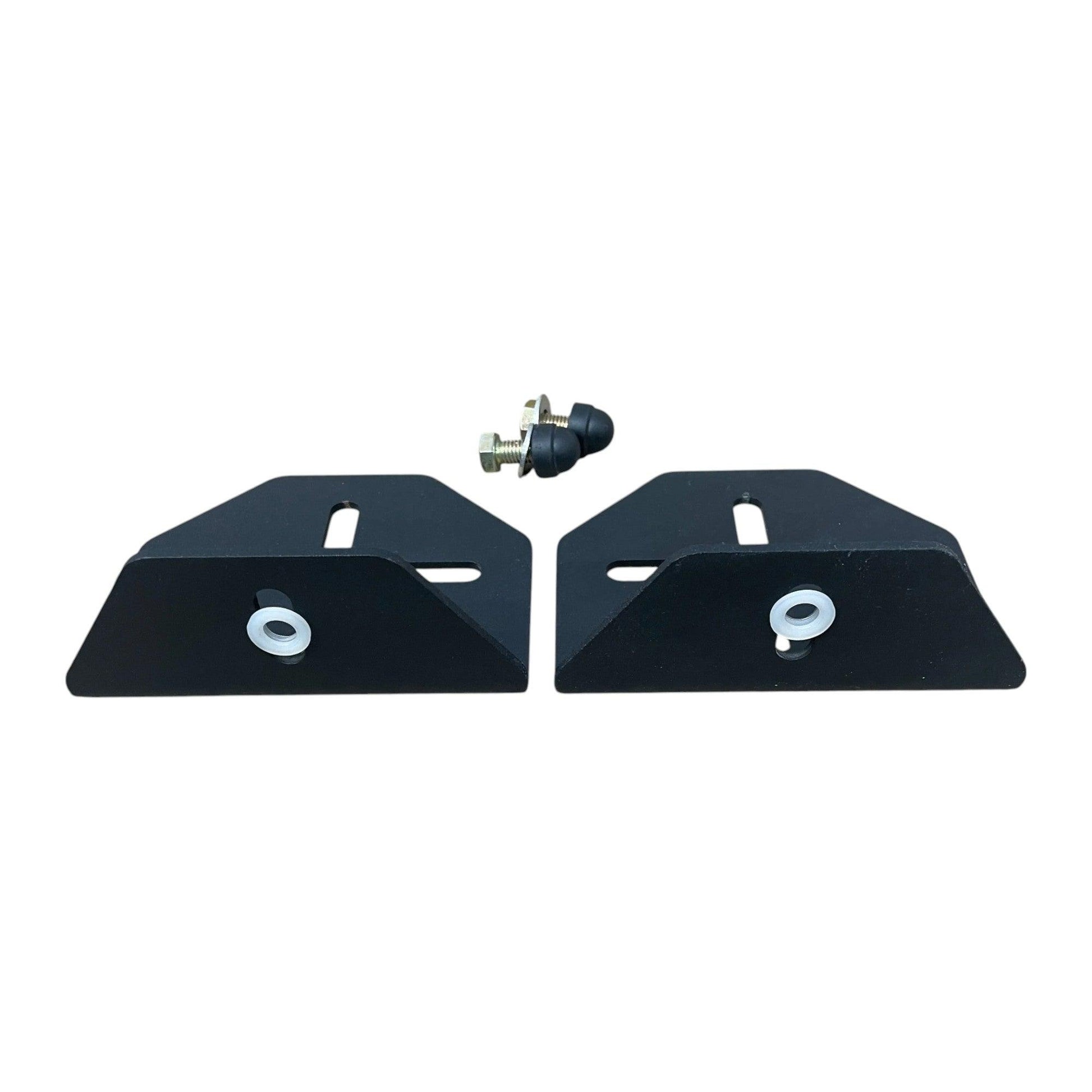 Eezi-Awn Light Mount Adaptor Pair - Black Friday Sale - Everything Caravans