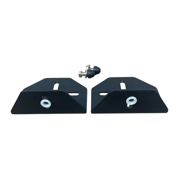 Eezi-Awn Light Mount Adaptor Pair - Black Friday Sale - Everything Caravans
