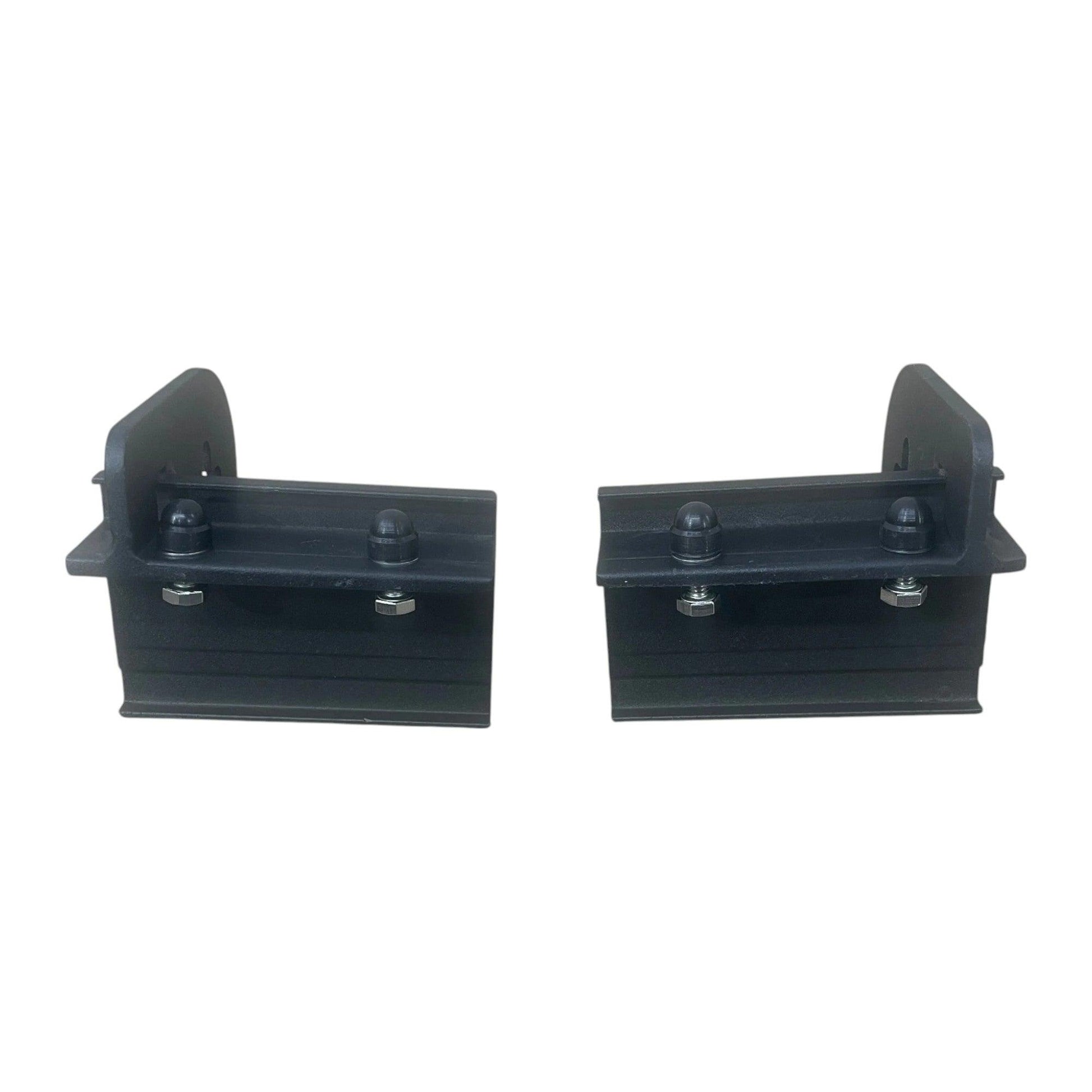 Eezi-Awn Led Rak Adaptor Pair Attaches to the Side of the K9 Rak - Black Friday Sale - Everything Caravans