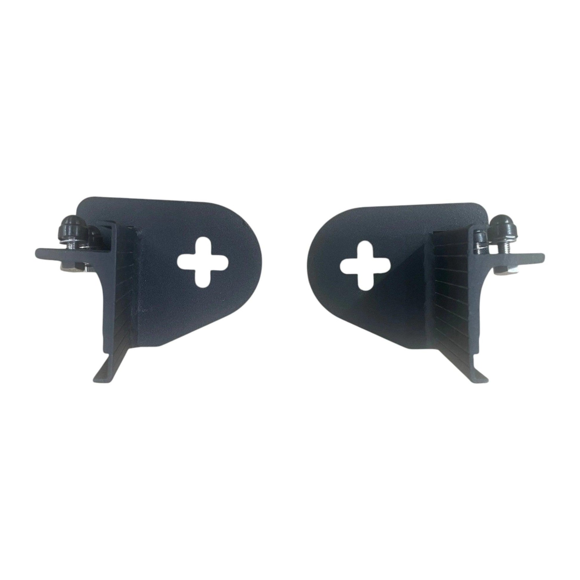 Eezi-Awn Led Rak Adaptor Pair Attaches to the Side of the K9 Rak - Black Friday Sale - Everything Caravans