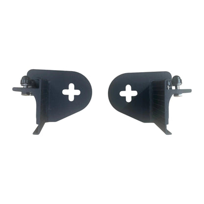 Eezi-Awn Led Rak Adaptor Pair Attaches to the Side of the K9 Rak - Black Friday Sale - Everything Caravans