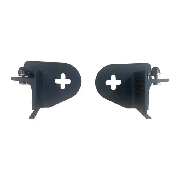 Eezi-Awn Led Rak Adaptor Pair Attaches to the Side of the K9 Rak - Black Friday Sale - Everything Caravans