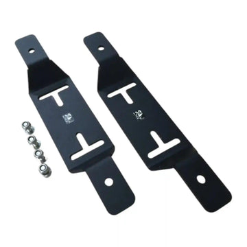 Eezi-Awn Maxtrax Adaptors Multi Purpose Adaptor for Maxtrax Mk2 - Black Friday Sale - Everything Caravans