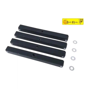 Eezi-Awn Roof Rack Mounting Kit for Roof Tent - Black Friday Sale - Everything Caravans