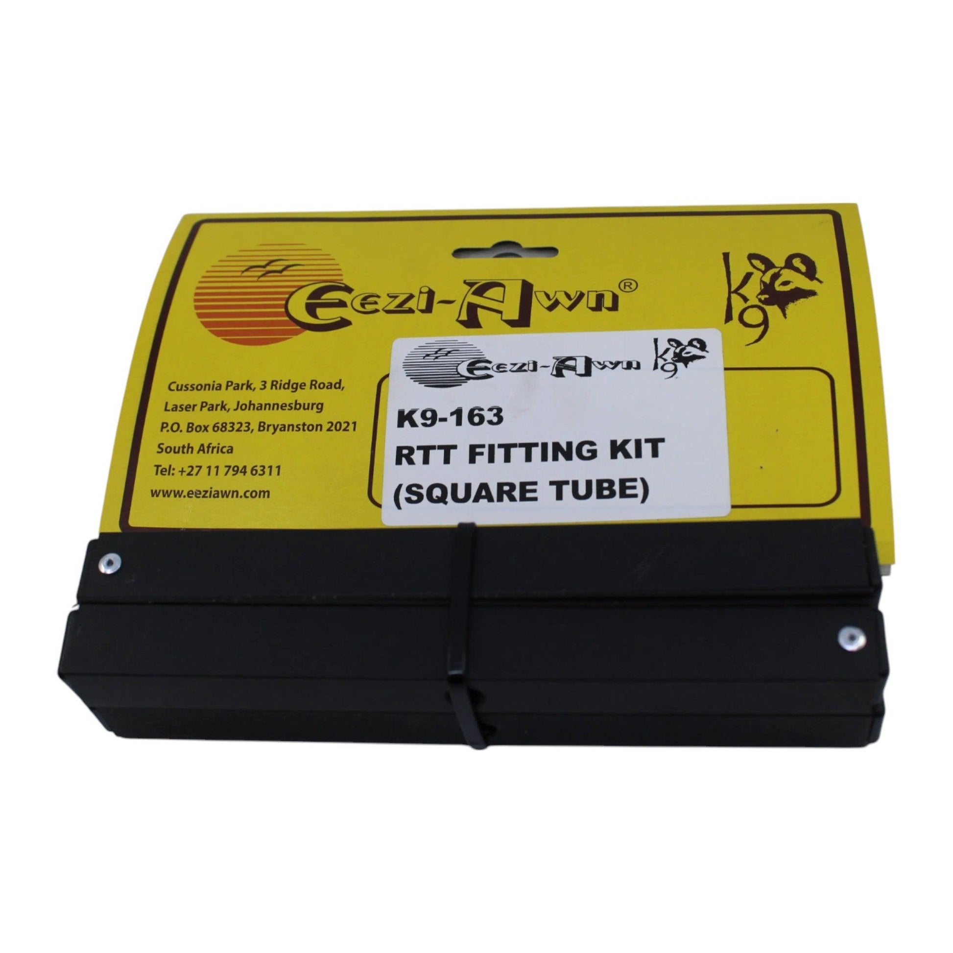 Eezi-Awn Roof Rack Mounting Kit for Roof Tent - Black Friday Sale - Everything Caravans