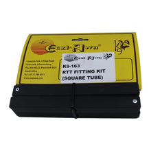 Eezi-Awn Roof Rack Mounting Kit for Roof Tent - Black Friday Sale - Everything Caravans