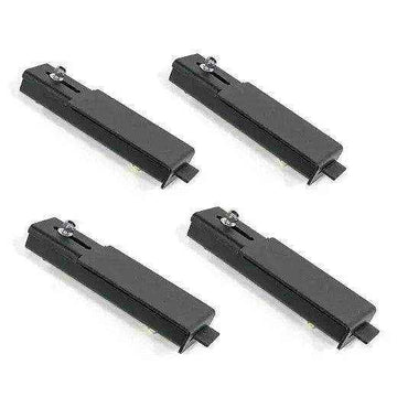 Eezi-Awn Stealth Adaptor to Fix Stealth Rooftop Tent to K9 Roof Rak - Black Friday Sale - Everything Caravans