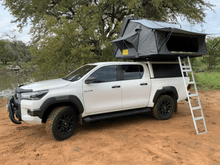 Eezi-Awn Sword Family Hard Shell Tent - Black Friday Sale - Everything Caravans
