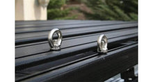 Eezi-Awn K9 8mm Eye Nuts Black Each - Black Friday Sale - Everything Caravans
