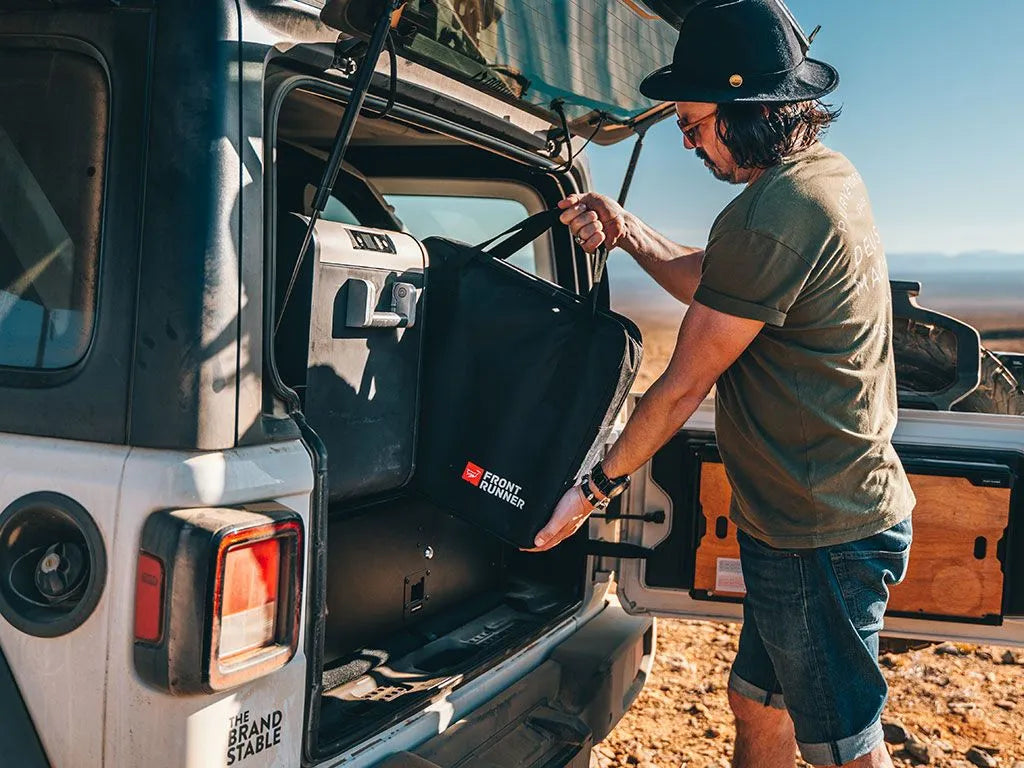 FrontRunner Expander Chair Double Storage Bag