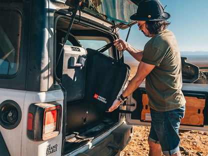 FrontRunner Expander Chair Double Storage Bag