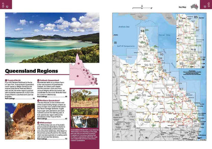 Hema Where to Camp Guide
