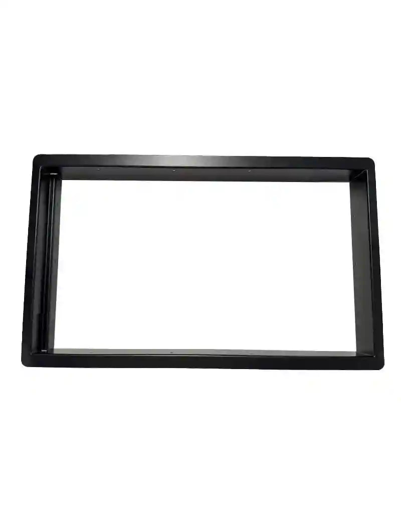 SPHERE 20L Microwave Installation Trim Frame - BLK - T/S SM20TTAC2024