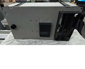 230V iHider 3.3kw Inverter Underbunk Reverse Cycle Air Conditioner - WiFi