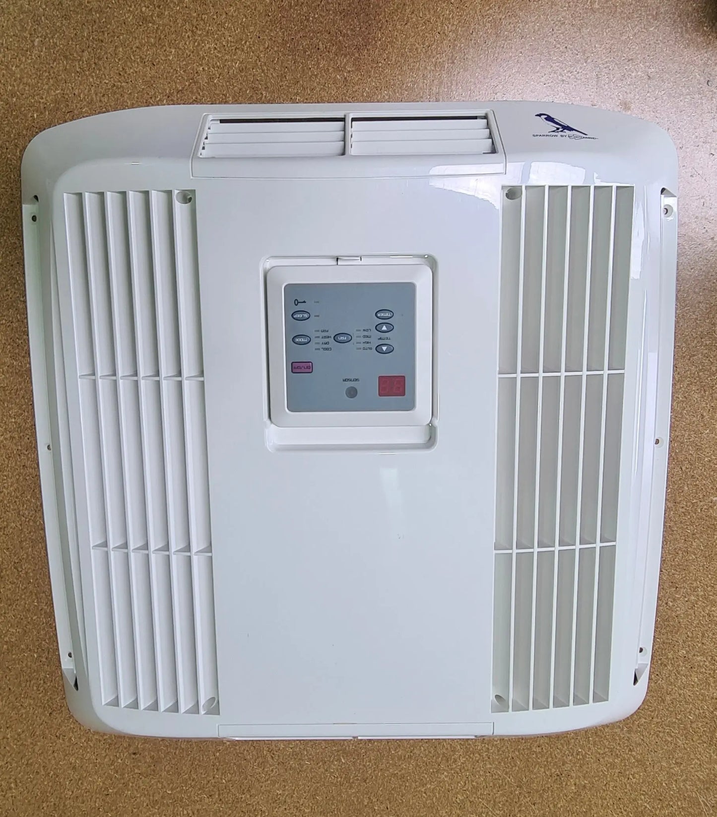 Aircommand Sparrow Mk1 to Mark 4 internal Air Handler - no longer available