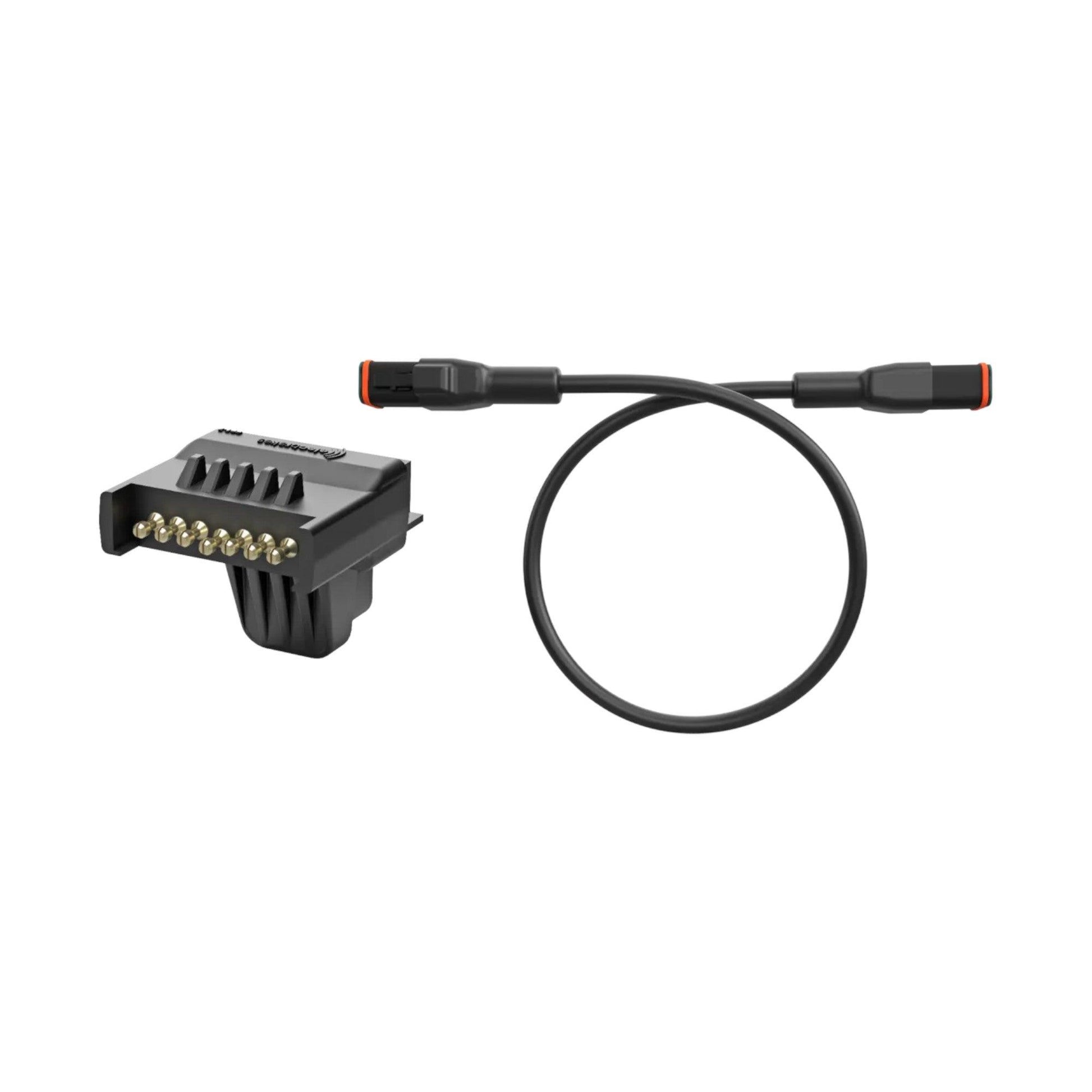 ElecConnect Adapter 7-7 Flat 1.5m Cable Included - Everything Caravans