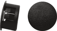 Enerdrive Circuit Breaker Panel Plug Black - Everything Caravans