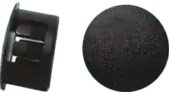 Enerdrive Circuit Breaker Panel Plug Black - Everything Caravans