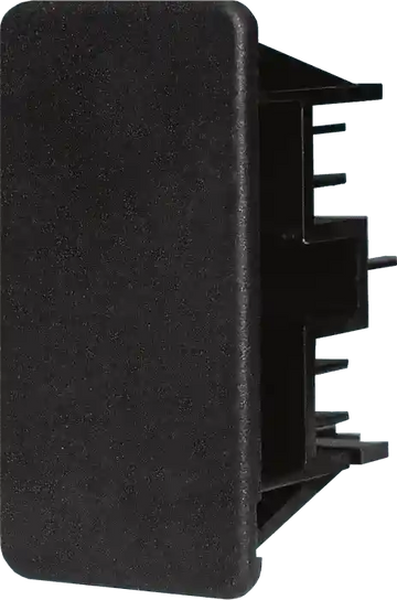 Enerdrive Blanking Plug for Rocker Switch Hole - Everything Caravans