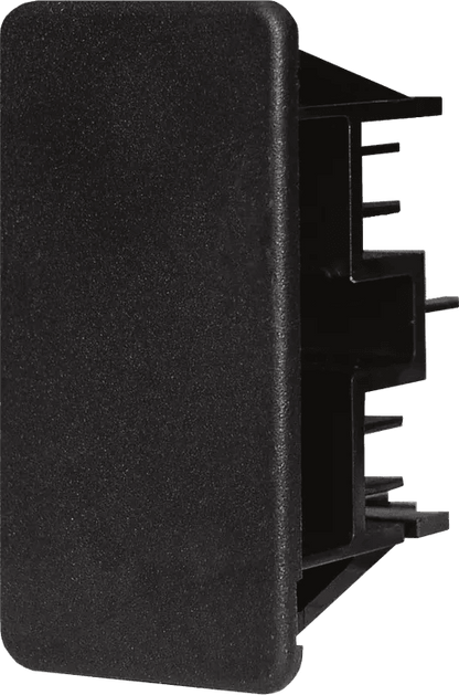 Enerdrive Blanking Plug for Rocker Switch Hole - Everything Caravans