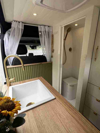 OGO Origin Wet Bath Cover