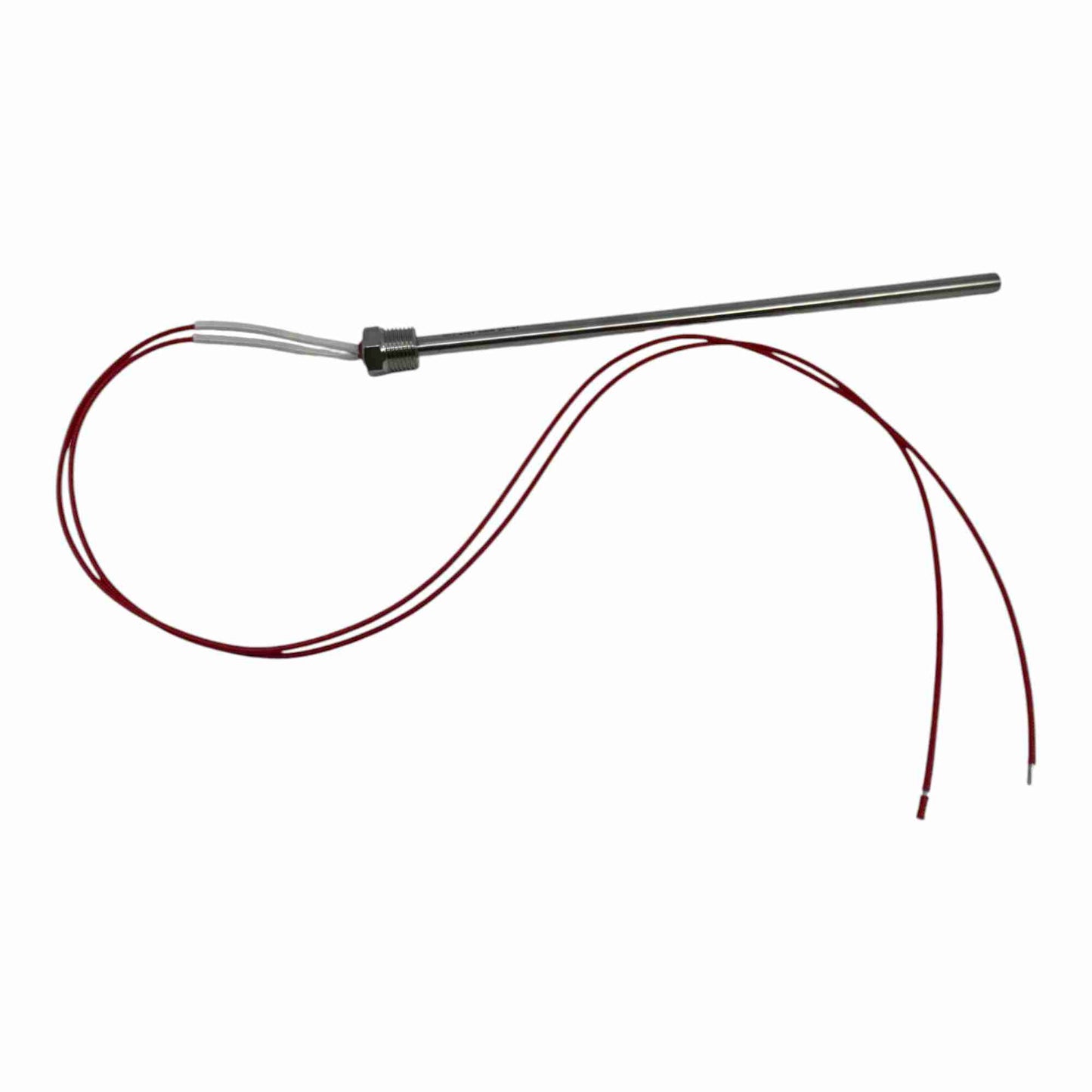 ECP Element 110v AC 10x300mm 1-2inch BSB