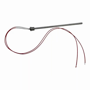 ECP Element 110v AC 10x300mm 1-2inch BSB