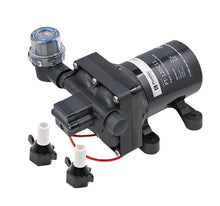 Caravan RV DC Diaphragm Pump 12V 3.0- 11.3LPM  17-60PSI