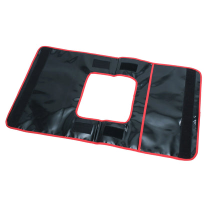 Saber Offroad Winch Dampener