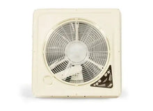 Fiamma Turbo Vent 160 White Premium 12V 300mm Fan