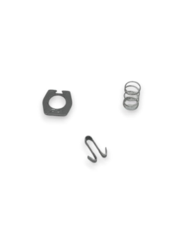 Suburban Hot Water System Door Latch Assembly.150079