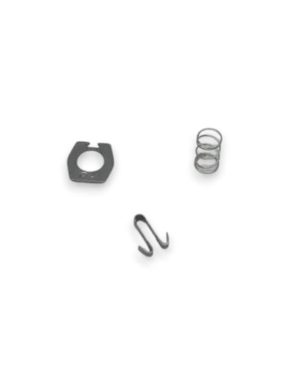Suburban Hot Water System Door Latch Assembly.150079