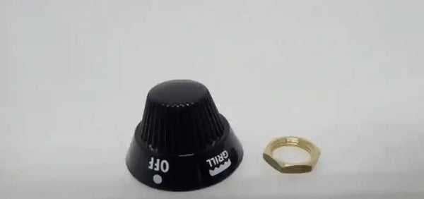 Knob for Oven Dometic Smev CU335 - Everything Caravans