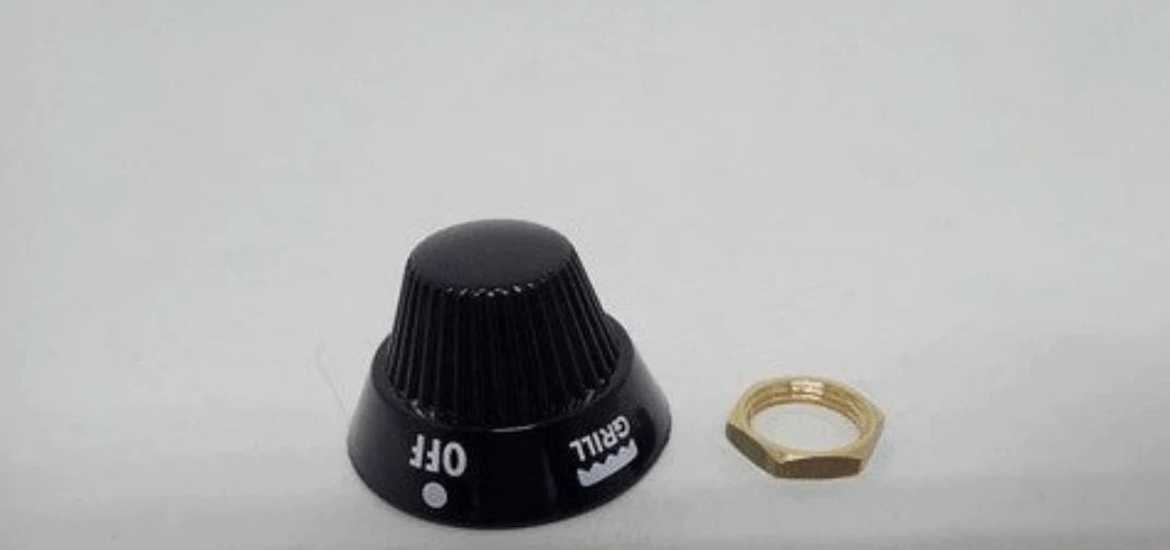Knob for Oven Dometic Smev CU335 - last ones available