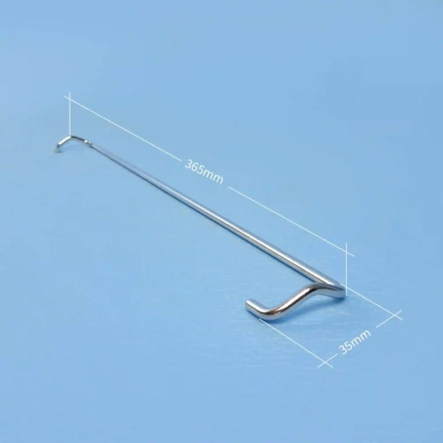 Wire Retainer for Shelf - Suit Dometic RM2453 / RM2553 Fridges