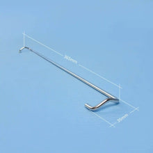 Wire Retainer for Shelf - Suit Dometic RM2453 / RM2553 Fridges