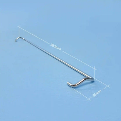 Wire Retainer for Shelf - Suit Dometic RM2453 / RM2553 Fridges