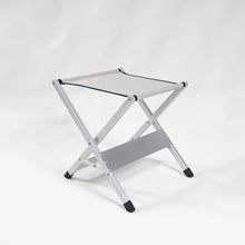 Stratus Outdoors Camp Stool - Stone - Everything Caravans