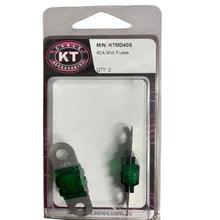 40 amp Midi Fuse  - Pack of 2