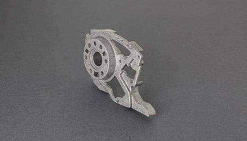 Fiamma F65 Cast inner Case Left Hand - Everything Caravans