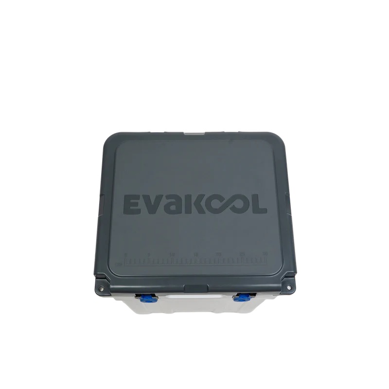 EvaKool 30L Alpine Cooler with extended ice retention
