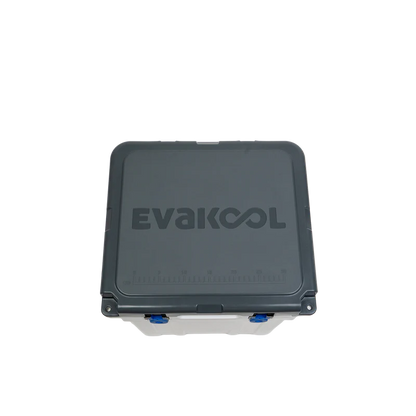 EvaKool 30L Alpine Cooler with extended ice retention