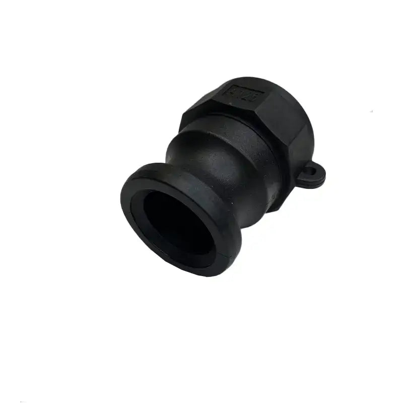 POLY CAMLOCK A Male Connector to FBSP Thread - 32mm.