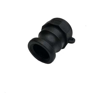 POLY CAMLOCK A Male Connector to FBSP Thread - 32mm.