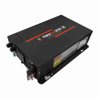 BMPro 3000W 100amp Bi-directional Inverter Charger