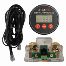 40A Lithium DC–DC Canopy Distribution Charging Board with Solar Input