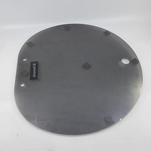 Glass Lid for Cramer Sink Bowl - No longer Available - Everything Caravans